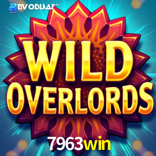 7963win bet