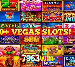 7963win bet
