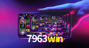 7963win bet